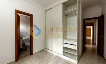 Imagem 6: Apartamentos - Venda - Vila Tibério - Cod. 1310