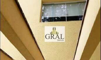 Imagem 2: Sobrado com 3 dormitórios à venda, 217 m² por R$ 1.140.000,00 - Vila Euclides - São Bernar