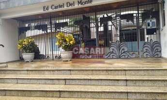 Imagem 2: Apartamento com 4 dormitórios, 191 m² - venda ou aluguel - Centro - São Bernardo do Campo