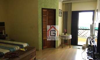 Imagem 6: Sobrado com 3 dormitórios à venda, 300 m² por R$ 1.400.000,00 - Vila Curuçá - Santo André