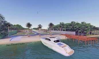 Imagem 1: Lotes com 250m² em Barreirinhas Conveniência, Quiosque MKT**22*TR93121