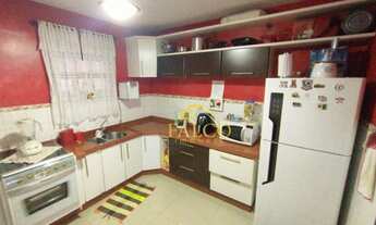 Imagem 6: Casa com 2 dormitórios à venda, 82 m² por R$ 500.000,00 - Jardim Caiçara - Cabo Frio/RJ