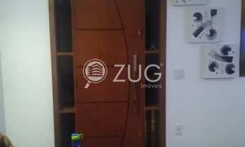 Imagem 2: Casa - Jardim Campos Elíseos - Campinas