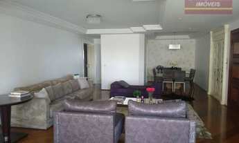 Imagem 4: Apartamento com 4 dormitórios à venda, 240 m² - Centro - São Bernardo do Campo/SP