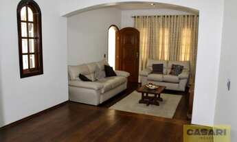 Imagem 1: Sobrado com 2 dormitórios à venda, 182 m² - Parque Terra Nova II - São Bernardo do Campo/S