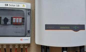 Imagem 3: Casa em condomínio (Residencial) no solar da chapadaCPA I, à venda