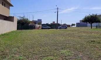 Imagem 4: Lote/Terreno para venda no Residencial Alto do Castelo - Ribeirão Preto - SP