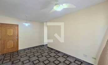 Imagem 3: Apartamento para Aluguel - Todos os Santos, 2 Quartos, 52 m2