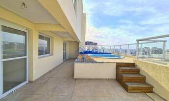 Imagem: Cobertura com 4 dormitórios à venda, 234