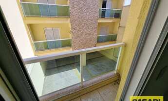 Imagem 7: Apartamento com 2 dormitórios à venda, 61 m² - Vila Valparaíso - Santo André/SP