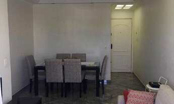 Imagem 4: Apartamento Residencial à venda, Vila Mussolini, São Bernardo do Campo - AP52849