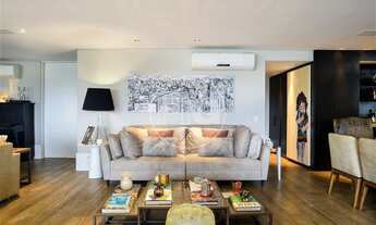 Imagem 2: NOTABILE VILLA MONTEVERDE - Ed. TURIM - PANAMBY - Venda - 356 m² - 4 Suítes - 5 Vagas