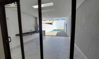 Imagem 4: Casa com 3 dormitórios à venda, 297 m² por R$ 1.600.000,00 - Estância das Flores - Jaguari