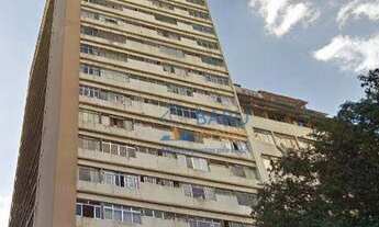 Imagem 6: Kitnet à venda semi mobiliada 40 m² por R$ 150.000 - Liberdade - São Paulo/SP