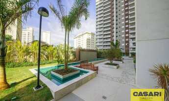 Imagem 5: Apartamento com 3 dormitórios à venda, 151 m² - Jardim do Mar - São Bernardo do Campo/SP