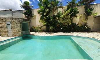 Imagem 4: Sobrado 800m2 5 qtos e lazer completo, Vicente Pires