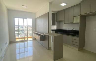 Imagem 4: Apartamento Imperial Residence