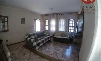 Imagem 4: Casa à venda, 250 m² por R$ 390.000,00 - Parque das Nações - Americana/SP