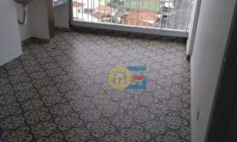 Imagem 7: Apartamento com 3 dormitórios à venda, 84 m² por R$ 665.000,00 - Vila Prudente (Zona Leste