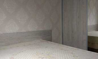 Imagem 6: Apartamento com 2 dormitórios à venda, 60 m² - Nova Petrópolis - São Bernardo do Campo/SP