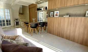 Imagem 7: More no Cascatinha. Cobertura 163 m² com 3 dormitórios por R$ 629.999 - Juiz de Fora/MG