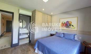 Imagem 4: Sobrado Alto Padrão de frente para o lago 04 Suítes amplas (sendo 01 térrea) Condomínio Ho