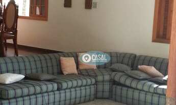 Imagem 7: Casa com 04 Quartos em Camboinhas!