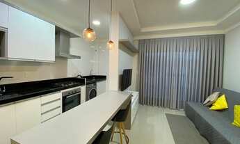 Imagem 6: Apartamento em Canto Grande, com 1 suíte mais 1 dormitório para até 6 pessoas