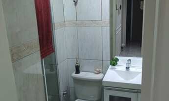 Imagem 2: Apartamento para venda possui 53 metros quadrados com 2 quartos em Vila Robertina - São Pa