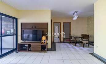 Imagem 4: Apartamento com 4 dormitórios à venda, 134 m² por R$ 710.000,00 - Rio Vermelho - Salvador