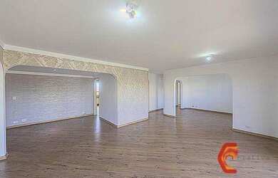 Imagem 5: Apartamento com 4 dormitórios à venda, 167 m² por R$ 901.000,00 - Parque da Mooca - São Pa