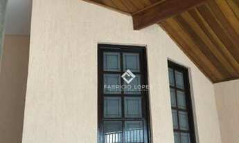 Imagem 3: Maravilhoso Sobrado com 3 dormitórios, 220 m² - venda por R$ 795.000 ou aluguel por R$ 4.0