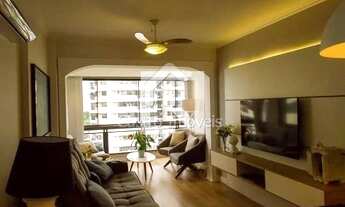 Imagem 4: Alpha barra - Barra da Tijuca Lindo apartamento 2 quartos