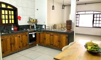 Imagem 3: São Paulo - Casa Padrão - Vila Rio Branco