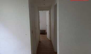 Imagem 4: Apartamento com 2 dormitórios à venda, 51 m² por R$ 234.000,00 - Campo Limpo - São Paulo/S