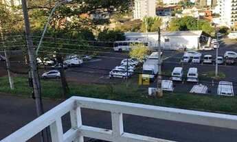 Imagem 5: Apartamento com 2 dormitórios à venda, 50 m² por R$ 200.000,00 - Vila Nossa Senhora de Fát