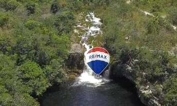 Imagem 2: Terreno Paradisíaco Chapada dos Veadeiros