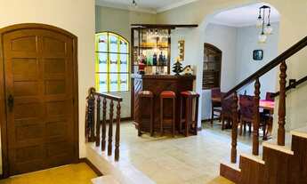 Imagem 5: Casa com 4 dormitórios à venda, 364 m² por R$ 3.600.000 - Barra da Tijuca - Rio de Janeiro