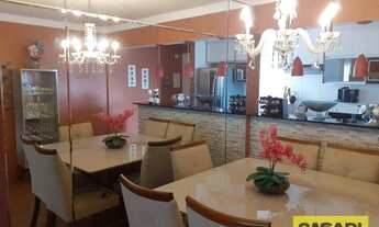 Imagem 6: Apartamento com 3 dormitórios à venda, 70 m² - Vila Valparaíso - Santo André/SP