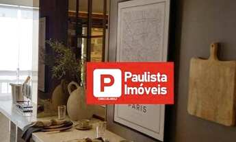 Imagem 6: Apartamento à venda, 113 m² por R$ 1.185.416,00 - Santo Amaro - São Paulo/SP