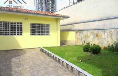 Imagem 3: Sobrado para alugar, 400 m² por R$ 12.000,00/mês - Campo Belo - São Paulo/SP