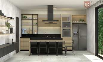 Imagem 6: Ref.: i-6200 - Casa de alto luxo 416 m² com 4 suítes por R$3.100.000,00