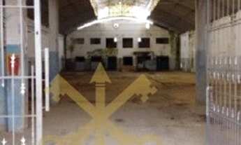 Imagem 2: São Paulo - Galpão/Depósito/Armazém - Santa Clara