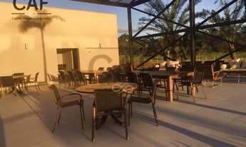 Imagem 3: Terreno à venda, 1016 m² por R$ 559.295,00 - Residencial Haras Patente - Jaguariúna/SP