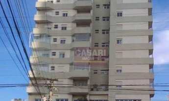 Imagem 3: Apartamento residencial à venda, Chácara Inglesa, São Bernardo do Campo