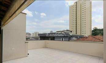 Imagem 6: Sobrado com 3 dormitórios à venda, 316 m² por R$ 5.499.000,00 - Santana - São Paulo/SP