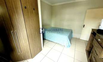 Imagem 3: Casa Vitória Jardim Camburi