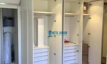 Imagem 6: Apartamento à venda, 165 m² por R$ 1.950.000,00 - Brooklin - São Paulo/SP