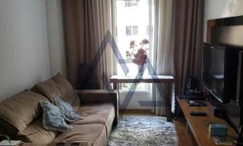 Imagem: Niterói - Apartamento Padrão - Badu