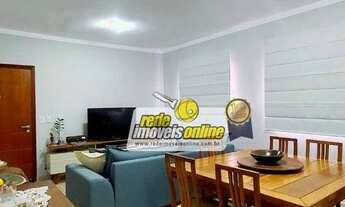 Imagem 2: Apartamento com 2 dormitórios à venda, 70 m² por R$ 349.000,00 - Abadia - Uberaba/MG